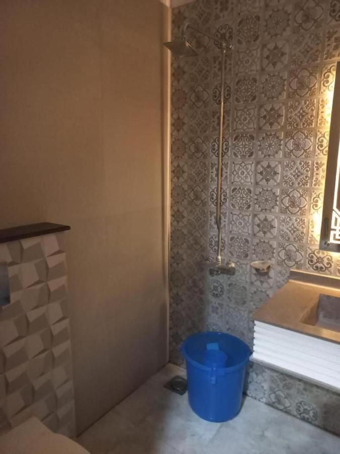 B&B Mumtaz City Islamabad Exterior foto