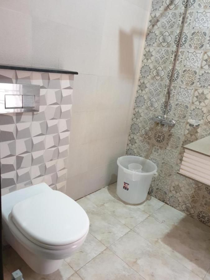 B&B Mumtaz City Islamabad Exterior foto
