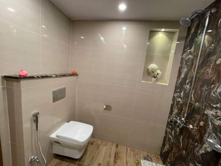 B&B Mumtaz City Islamabad Exterior foto